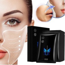 🔥HOT SALE NOW 49% OFF 🎁  - Wrinkle Removers Facial Collagen Firming Mask