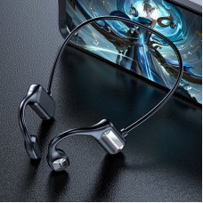 🔥HOT SALE NOW 49% OFF 🎁  - Bone Conduction Headphones