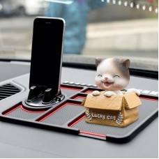 🔥HOT SALE NOW 49% OFF 🎁  - Anti-Skid Car Dashboard Sticky Pad